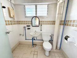 Blk 496C Tampines Street 43 (Tampines), HDB 5 Rooms #604333061